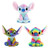 30cm Disney Lilo and Stitch Plush Toy - Cute Anime Stitch Doll curiosity.collections