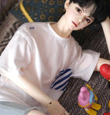 1/3 Male BJD Doll Full Set | Jaeli B SD Joint Humanoid Doll | DIY Accessories | Adult Toys | Christmas Birthday Present curiosity.collections