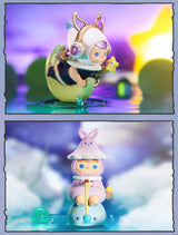 POP MART Pucky What Are The Fairies Doing Series Blind Box | Enchanting Anime Collectible Figures curiosity.collections