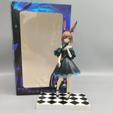 20cm Arknights Shining & Amiya Anime Figure – Premium Collectible Model curiosity.collections