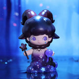 POP MART Dimoo Zodiac Series Blind Box Toys Kawaii Anime Action Figure Caixa Caja Surprise Mystery Box Dolls Girls Gift curiosity.collections