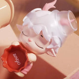 Heyone MINI- Good Luck Manufacturer Series Blind Box Toys | Kawaii Anime Action Figure | Caixa Caja Surprise Dolls