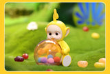 POP MART Teletubbies Fantasy Candy World Series Blind Box | Cute Anime Collectible Figures curiosity.collections