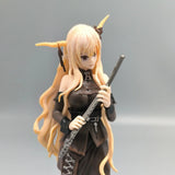 20cm Arknights Shining & Amiya Anime Figure – Premium Collectible Model curiosity.collections