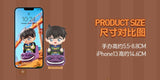 POP MART Detective Conan Carnival Series Blind Box - Mystery Action Figures for Collectors curiosity.collections