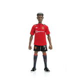 SIGNOF X ZEROWORKS BJD Doll – Collectible Manchester United Action Figure