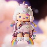 POP MART Pucky What Are The Fairies Doing Series Blind Box | Enchanting Anime Collectible Figures curiosity.collections