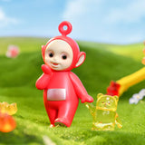 POP MART Teletubbies Fantasy Candy World Series Blind Box | Cute Anime Collectible Figures curiosity.collections