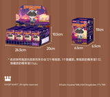 POP MART Detective Conan Carnival Series Blind Box - Mystery Action Figures for Collectors curiosity.collections