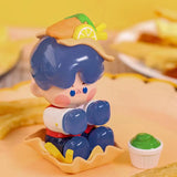 POP MART PINO JELLY Delicious World Series Blind Box - 8.8cm Anime Figures for Collectors curiosity.collections