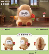 MR.PA Animal Limited Company Series Plush Doll Blind Box | Mystery Box | Kawaii Dolls | Girl Birthday Gift curiosity.collections