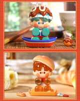 POP MART PINO JELLY Delicious World Series Blind Box - 8.8cm Anime Figures for Collectors curiosity.collections