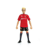 SIGNOF X ZEROWORKS BJD Doll – Collectible Manchester United Action Figure