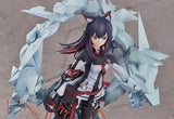 Ark of Tomorrow, Texas Figure – Elite 2 Collectible from Arknights curiosity.collections