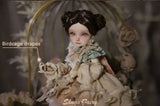 ShugaFairy Mirai 1/6 BJD Doll – Sekino Circus Halloween Clown Style Fullset curiosity.collections