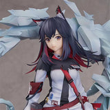 Ark of Tomorrow, Texas Figure – Elite 2 Collectible from Arknights curiosity.collections