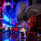 Kabu Rabbit Series Blind Box Toy Original Cute Plush Rabbit Fragrance Doll Decoration Christmas Gift Model Mystery Box curiosity.collections