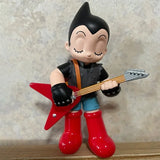 Astro Boy Diverse Life Series Blind Box – Mystery Action Figure Collection curiosity.collections