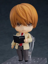 10CM Death Note L & Yagami Light Action Figure Set – Collectible Anime PVC Model Toys curiosity.collections