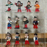 Astro Boy Diverse Life Series Blind Box – Mystery Action Figure Collection curiosity.collections