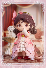 JOY Spring Time Musings Series Mystery Box | Cute Anime Figures for Desktop & Collections curiosity.collections