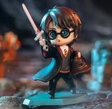 POP MART Harry Potter Chamber of Secrets Series Blind Box - curiosity.collections