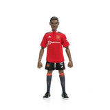 SIGNOF X ZEROWORKS BJD Doll – Collectible Manchester United Action Figure