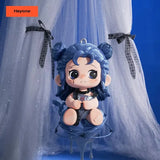 Heyone OONA Each Ending of OONA Series Blind Box Toys | Kawaii Anime Action Figure | Caixa Caip Surprise Dolls