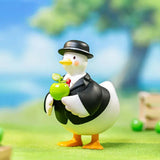 Original Dake Duck Famous Painting Series Blind Box | Cute Animal Action Figure Toys for Girls | Caja Misteriosa Model Birthday Gift curiosity.collections