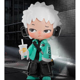 Cool Boy JD Multi Faced Life Series – Kawaii Cute Action Anime Figures | Perfect Gift for Teens curiosity.collections