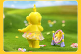 POP MART Teletubbies Fantasy Candy World Series Blind Box | Cute Anime Collectible Figures curiosity.collections