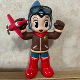 Astro Boy Diverse Life Series Blind Box – Mystery Action Figure Collection curiosity.collections