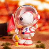 POP MART Snoopy Space Series Blind Box | Cute Anime Collectible Figures curiosity.collections