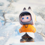 CIMMY THE YOUNG JOURNEY Series Blind Box Toy - Kawaii Anime Action Figure