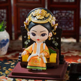 KOITAKE Empresses In The Palace The Third Generation Series   Cute Action Anime Figures Kawaii  Toys figure Dolls Gift Toys curiosity.collections