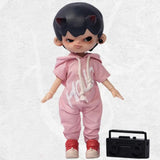 Penny Box Obtisu11 Cool Doll Blind Box | Street Series OB11 1/12 BJD Unicorn Dolls | Surprise Toys & Action Figures Mystery Box curiosity.collections