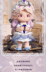 JOY Spring Time Musings Series Mystery Box | Cute Anime Figures for Desktop & Collections curiosity.collections