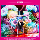 POP MART Molly Mika Ninagawa Flower Dreaming Series Blind Box | Mystery Box | Cute Anime Action Figure Doll | Boy & Girl Gifts curiosity.collections