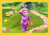 POP MART Teletubbies Fantasy Candy World Series Blind Box | Cute Anime Collectible Figures curiosity.collections