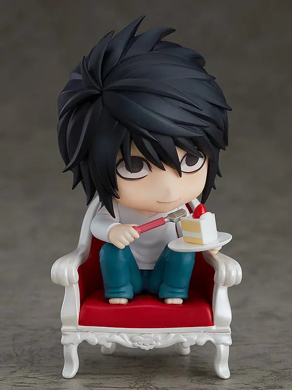 ○Death Note Figures 13 Complete Anime - メルカリ