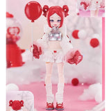 Eve Lynna Dream Park Series - 18cm BJD Movable Doll Action Figure curiosity.collections