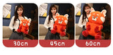 Disney Turning Red Plush Toy – Kawaii Panda Pillow & Stuffed Bear Doll, Soft Toy for Kids (12-70cm) curiosity.collections