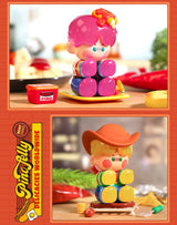 POP MART PINO JELLY Delicious World Series Blind Box - 8.8cm Anime Figures for Collectors curiosity.collections