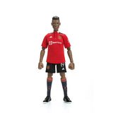 SIGNOF X ZEROWORKS BJD Doll – Collectible Manchester United Action Figure