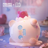 Finding Unicorn ShinWoo Birthday Alone Series Blind Box – Kawaii Anime Figures curiosity.collections