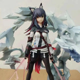 Ark of Tomorrow, Texas Figure – Elite 2 Collectible from Arknights curiosity.collections