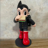 Astro Boy Diverse Life Series Blind Box – Mystery Action Figure Collection curiosity.collections