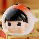 Heyone MINI- Good Luck Manufacturer Series Blind Box Toys | Kawaii Anime Action Figure | Caixa Caja Surprise Dolls