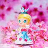 POP MART Molly Mika Ninagawa Flower Dreaming Series Blind Box | Mystery Box | Cute Anime Action Figure Doll | Boy & Girl Gifts curiosity.collections