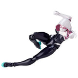 SHF 16cm Anime Girl Figure | Lady Spider-Gwen | Spider-Man Into the Spider-Verse | BJD Model Kids Toys curiosity.collections